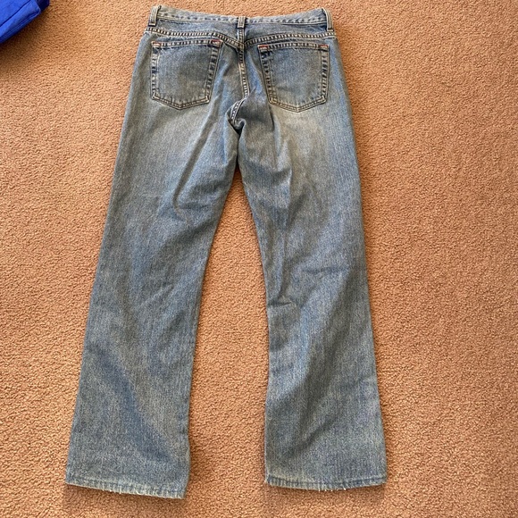 Vintage bluenotes jeans - Picture 2 of 4